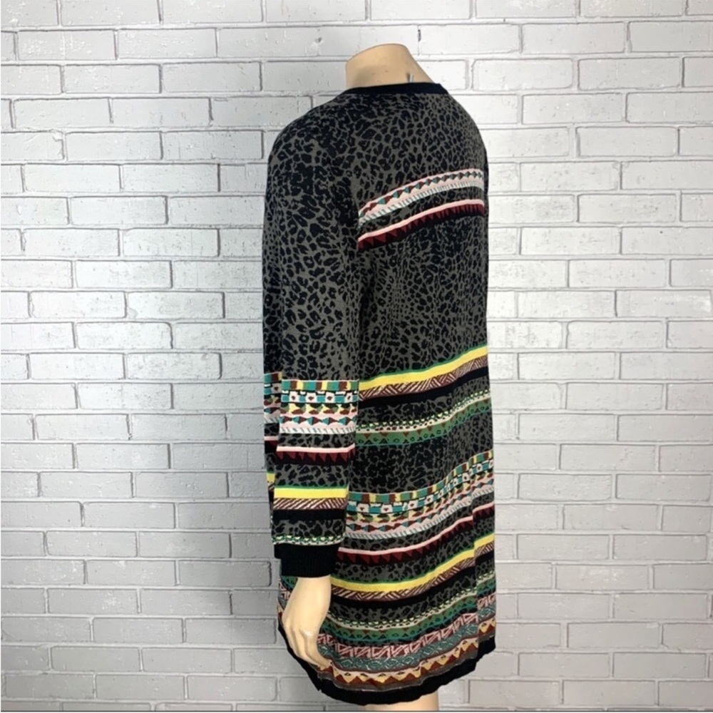 Anthropologie Women’s Viviana Mini Sweater Dress - Picture 5 of 7